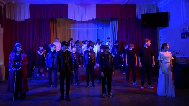 Ромео и Джульетта