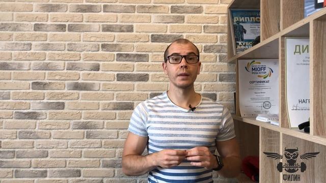 Серия 22. Дорога на КМС. Снова в деле. Новая цель. Какие силовые сейчас смотреть онлайн