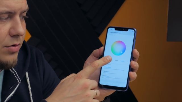 Xiaomi Redmi Note 6 Pro. Это ШО, Redmi Note 5 с челкой? смотреть онлайн
