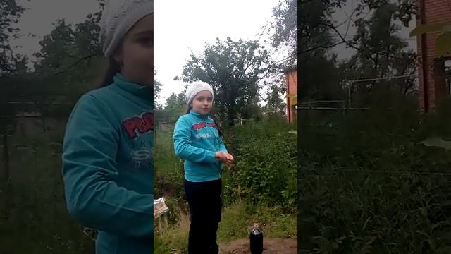 Лимонад "Кола" и Ментос. смотреть онлайн