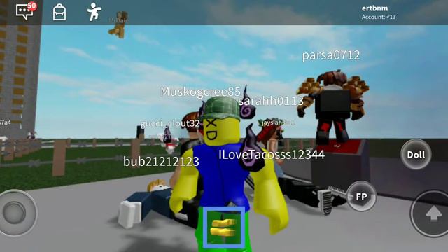 Roblox ragdoll #1 смотреть онлайн