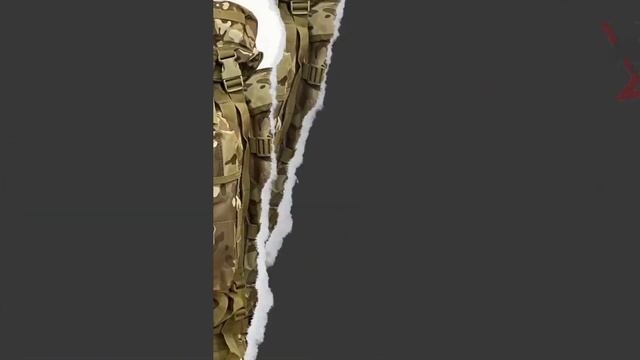 ✅МНОГОДНЕВНЫЙ ТАКТИЧЕСКИЙ РЮКЗАК (100 ЛИТРОВ, MULTICAM) ПРЕДЛАГАЕТ «ВОЕНТОРГ МУНДИР» смотреть онлайн