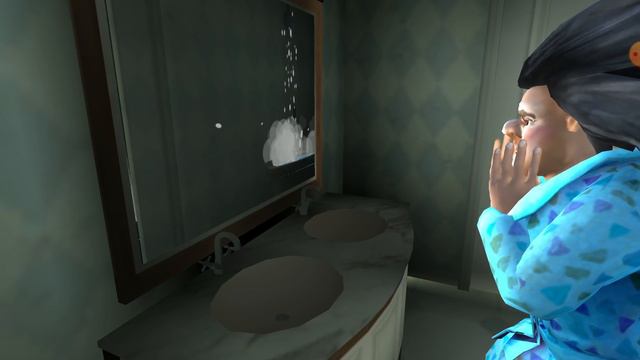 Scary Teacher 3D - Spider Prank New Update Gameplay Walkthrough Part 18 (iOS,Android) смотреть онлайн