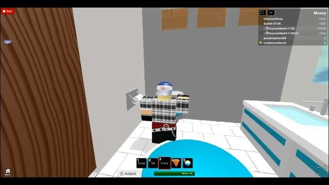 i REALLY need a pee! roblox смотреть онлайн