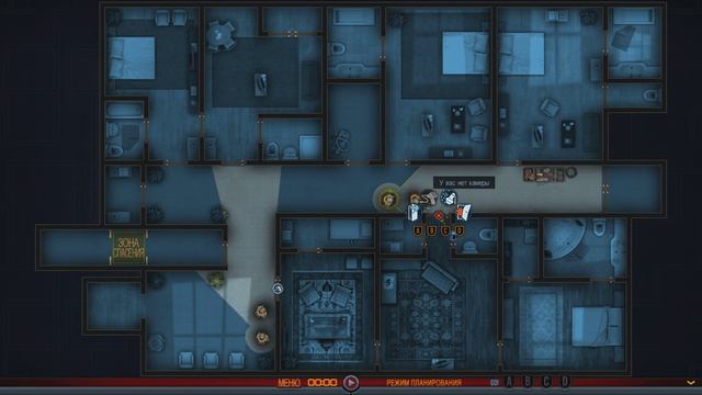 Door Kickers: Смотрим, Играем, Проходим! смотреть онлайн
