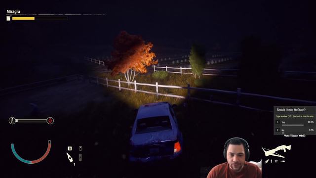 State of Decay 2 Lethal - Thinning The Herd // EP20 смотреть онлайн