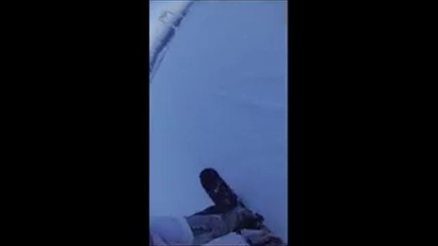 Первый опыт съемки с камеры, которая крепится на шлем смотреть онлайн