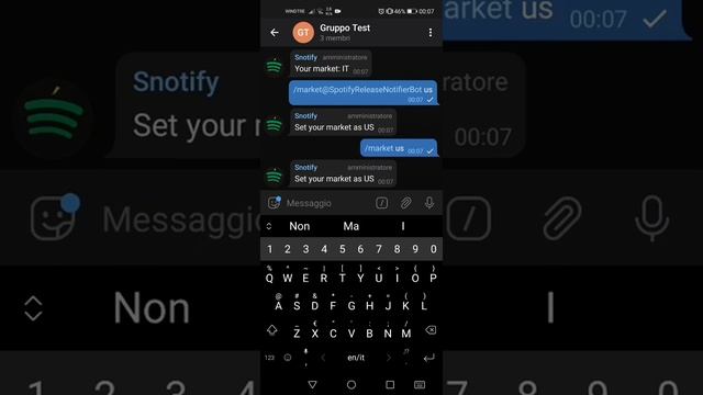 Snotify смотреть онлайн
