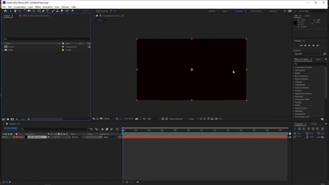 How to fix Adobe After effects error: couldnt find main entry point and media core couldnt load 202 смотреть онлайн