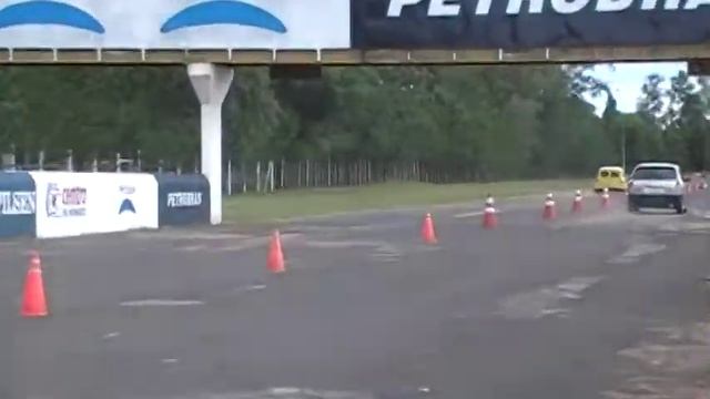 Duet TRD(1.3)"nomas". Micro Machines Racing Team PY смотреть онлайн