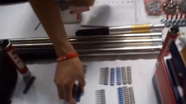 «Масштаб» на Потолки Paty 2018 в Москве смотреть онлайн