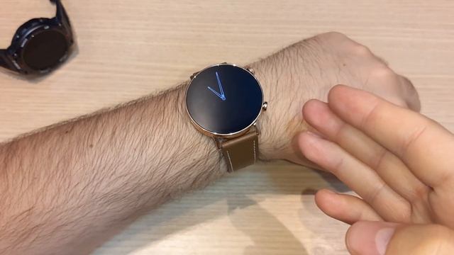 Comparativo: AMAZFIT T REX 2 vs AMAZFIT GTR 3 PRO Edição Limitada - Quais as diferenças? смотреть онлайн