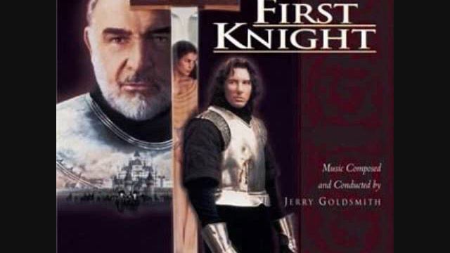 First Knight- Camelot Lives смотреть онлайн