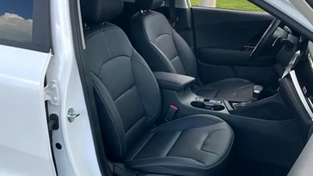 Used 2022 Kia Niro Plug-In Hybrid Capitol Heights MD Washington-DC, MD #FNU091380A - SOLD смотреть онлайн