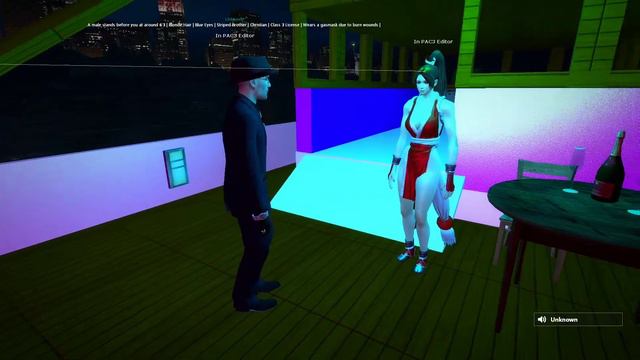 CRASHING A BOAT PARTY - Gmod Mafia RP: Part смотреть онлайн