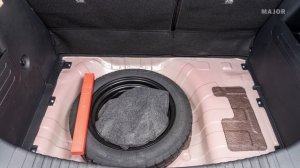 Инструкция BAIC X35 от Major Auto