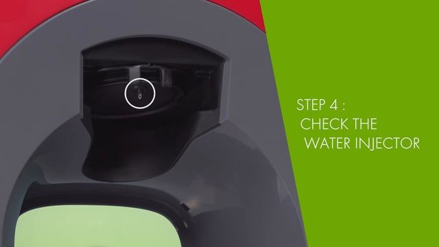 What to do when no coffee flows out of your NESCAFE DOLCE GUSTO Oblo coffee machine смотреть онлайн