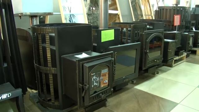 Какую печь для бани выбрать? Печи для бани в Кирове смотреть онлайн