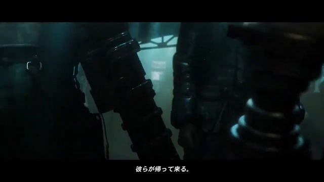 Final Fantasy VII REMAKE 2015 [Final Fantasy 7] He Coming Back смотреть онлайн