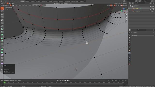 #toposolve - Enter Meshmachine смотреть онлайн