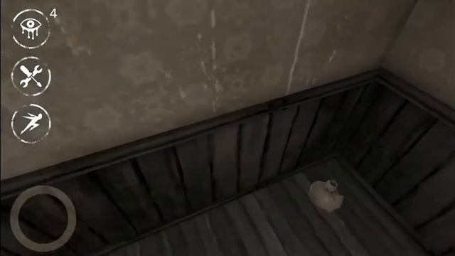 [Eyes: The Horror Game] НОВЫЙ ВРАГ/АНТАГОНИСТ - ЧАРЛИ смотреть онлайн