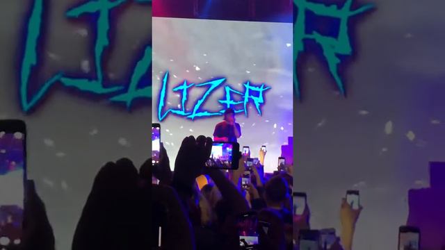 LIZER — Три слова (Киев, Bel Etage Music Hall, 30.11.2019) live смотреть онлайн