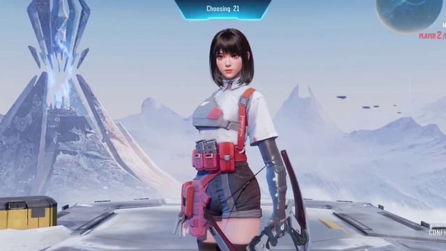 Hyper front обзор (геймплей) #hyperfront смотреть онлайн