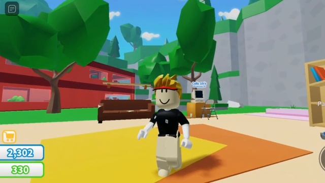 я спустя пять лет снила видео Как я играю в РОБЛОКС я ютубер???? смотреть онлайн