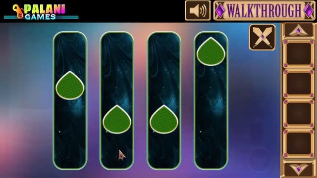 PG Magic Boy Escape Game Walkthrough смотреть онлайн