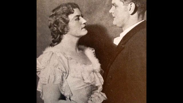 R. Strauss - Arabella - Und du wirst mein Gebieter sein - Viorica Ursuleac, Alfred Jerger (1933) смотреть онлайн