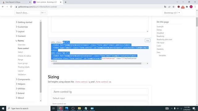 1-Web Geliştirme Eğitim Müfredatı | HTML | CSS | BOOTSTRAP | JAVASCRİPT смотреть онлайн