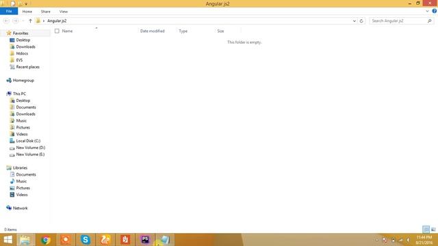 how to install angular js Part 1 смотреть онлайн