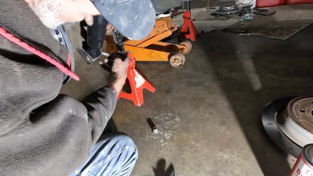 2015 Ford F-150 Rear Shock Replacement Stock to Monroe Reflex 911335 смотреть онлайн