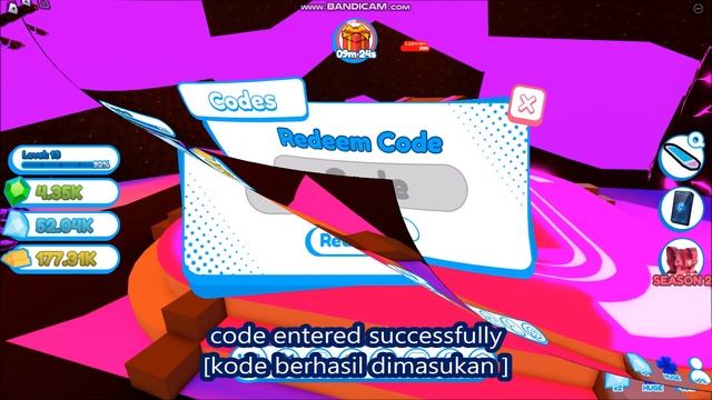 *NEW UPDATE CODES* [FREE HUGE] Pet Rift ROBLOX | ALL CODES | February 23, 2023 смотреть онлайн