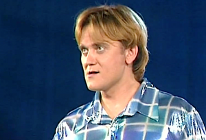 Как Александр стал "Маршалом" и почему расстался с Николаем Носковым в "Парке Горького"