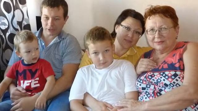 Белгород и Старый Оскол сентябрь 2014 смотреть онлайн