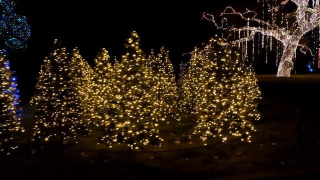 Holiday Road LA 2021 at King Gillette Ranch Calabasas California смотреть онлайн