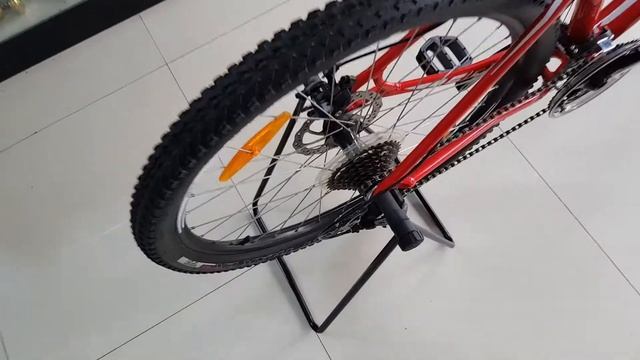 Specialized Hard Rock Disc Int S6