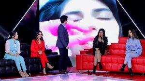 SHISHIRADIGAN MODDA // OCHIQCHASIGA GAPLASHAMIZ // AMIRXON UMAROV SHOUSI 061-SON