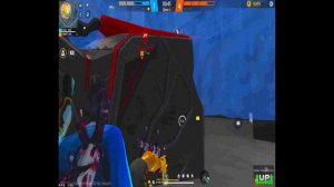 IMADJI и NURS против 4 ДЕВУШЕК В ФРИ ФАЕР! МЫ ПРОИГРАЛИ ??