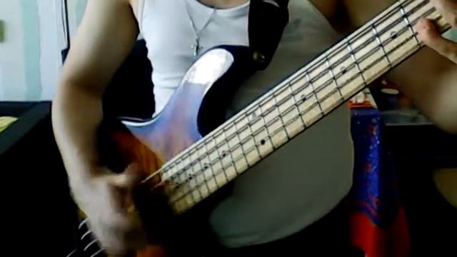 Сравнение звукоснимателей nordstrand VS Bartolini смотреть онлайн