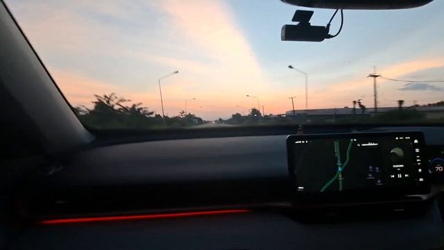 ทดลองอัตราเร่ง 0-100 Haval H6 HEV ในโหมด Sport และ Eco смотреть онлайн