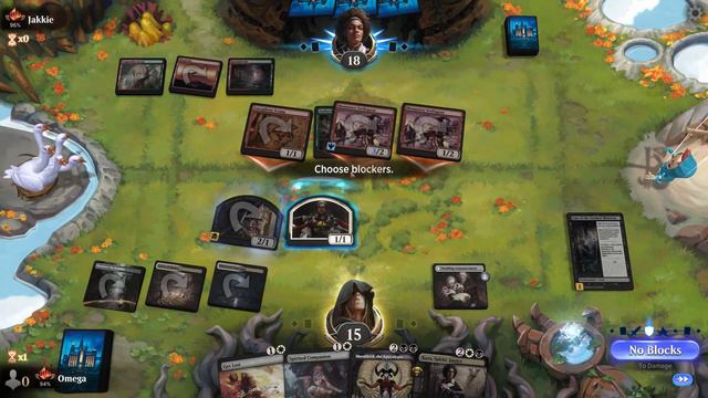☀💀Every Turn We Get PERFECT Play?! Bargain Is INSANE! | Standard смотреть онлайн