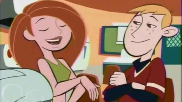 Kim Possible and Ron Stoppable - Graduation Song (Friends Forever) смотреть онлайн