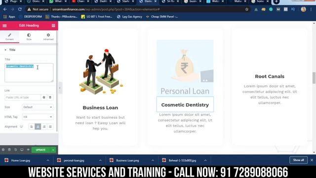 How to Create Landing Page in Wordpress in Hindi | How to Build a Custom Landing Page in Wordpress смотреть онлайн