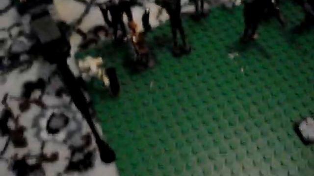 lego lima squad: starting out clones смотреть онлайн