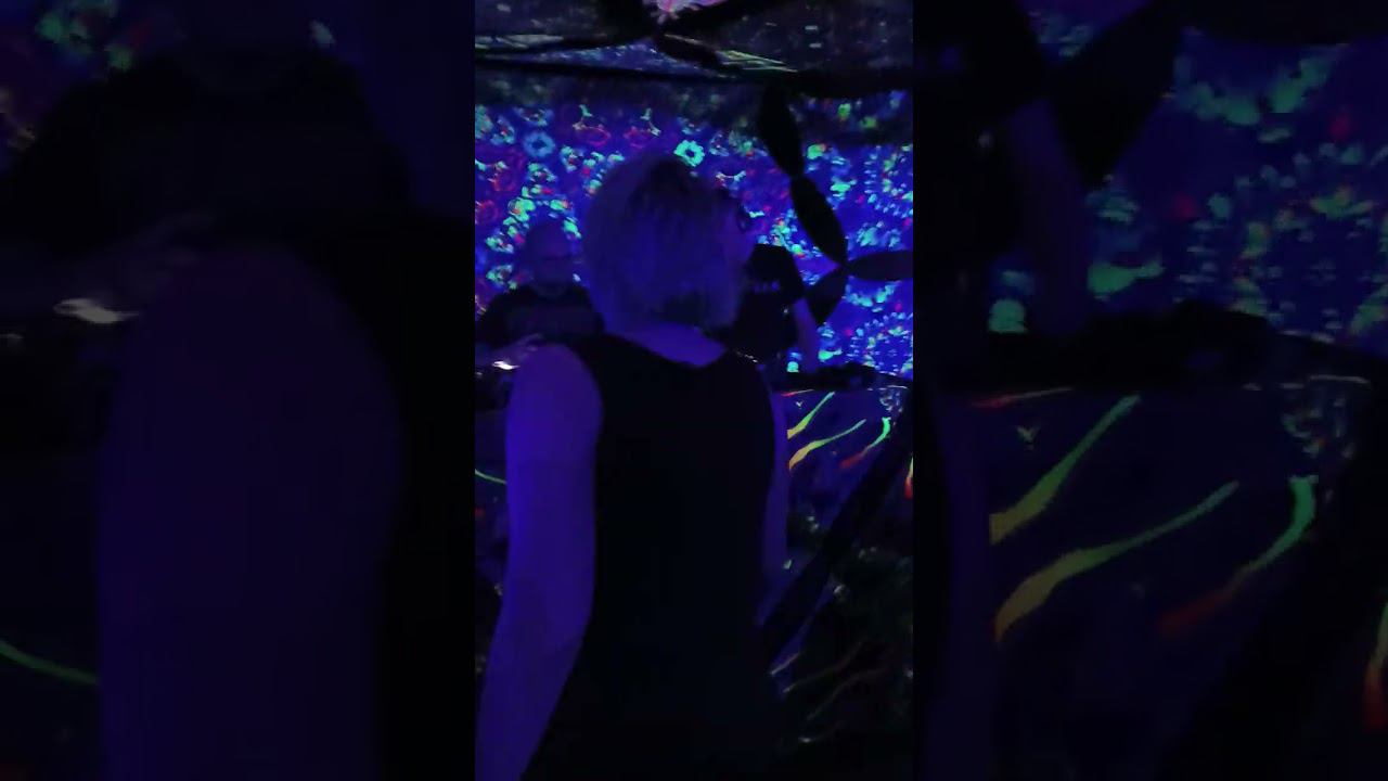 31 03 23 Hypnotic vibes Nibiru, Semantic maze brthday Dj Sunshine смотреть онлайн