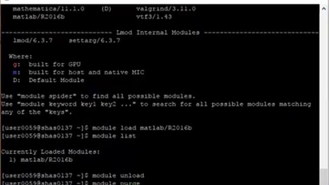 Loading Modules смотреть онлайн