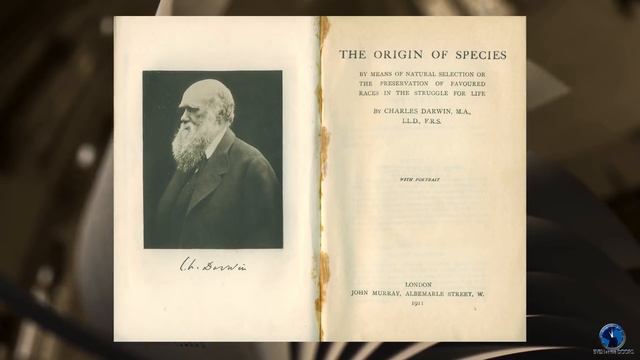 Who is Charles Darwin смотреть онлайн