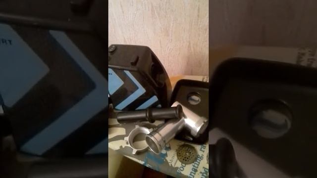 Обзор мясорубки KITFORT KT 2101-1 смотреть онлайн